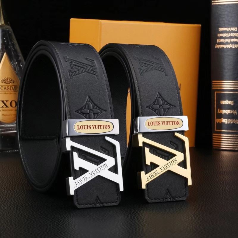 Louis Vuitton Belts